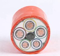 番禺礦物電纜，番禺防火電纜，無(wú)機(jī)物電纜，柔性防火電纜