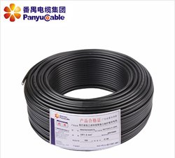 番禺RVV電線(xiàn)，3X1.5平方