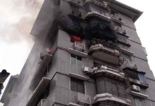 防火安全不容忽視，裝修提前規(guī)避風險