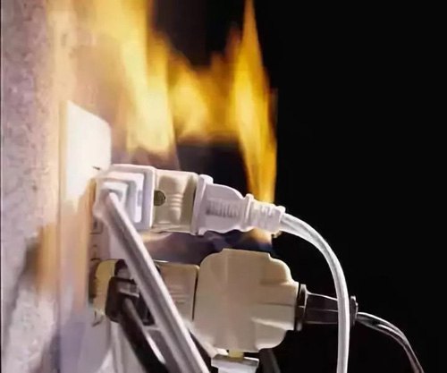 青少年安全常識講堂&mdash;&mdash;防火 