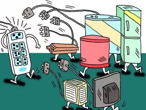 青少年安全常識講堂&mdash;&mdash;防火 