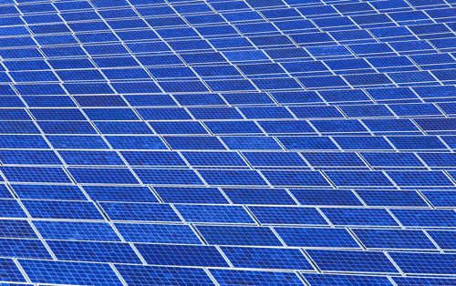 2018年全球光伏需求將再創(chuàng)新高 達(dá)113吉瓦