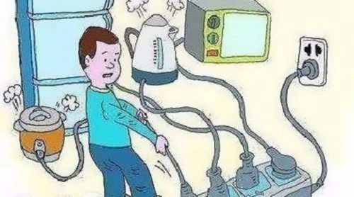 裝修不返工，選好電線電纜很重要！