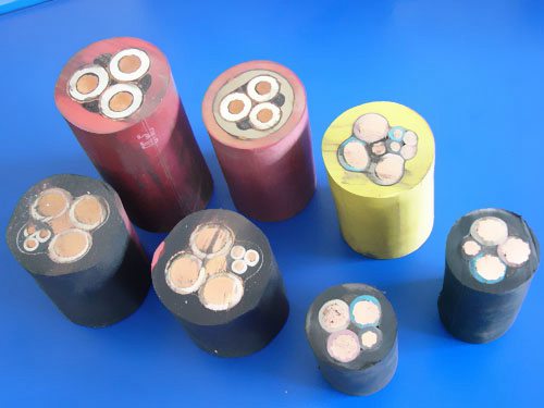 線纜行業(yè)&ldquo;潛規(guī)則&rdquo;：&lsquo;非標(biāo)&rsquo;電線電纜，實(shí)質(zhì)上就是假冒偽劣產(chǎn)品！ 