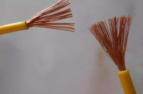 裝修布線是選硬銅線還是軟銅線？ 