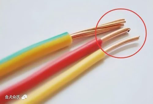 用4平方的電線裝修浪費嗎？