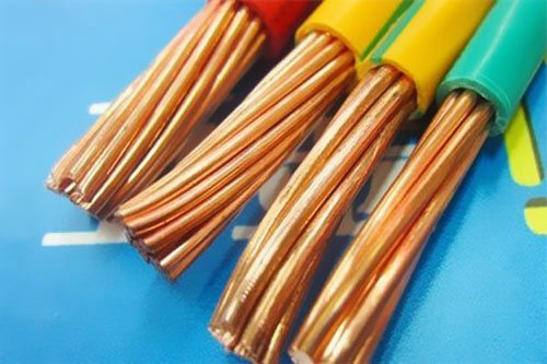 4平方電線能同時(shí)帶大功率電器嗎？ 