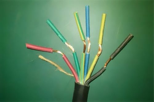 4平方電線能同時(shí)帶大功率電器嗎？ 