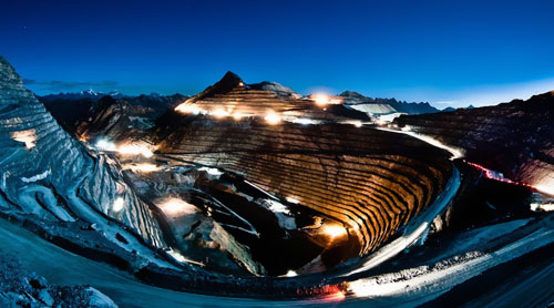 秘魯、玻利維亞采礦等行業(yè)自5月2日起復(fù)產(chǎn)復(fù)工